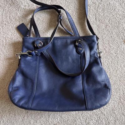 Five Coach Bags (PC-DZ)