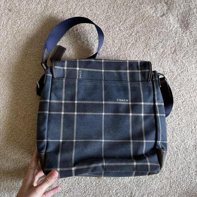 Five Coach Bags (PC-DZ)