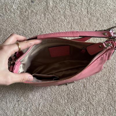 Five Coach Bags (PC-DZ)