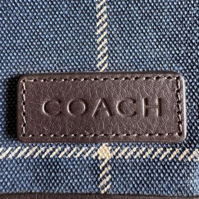 Five Coach Bags (PC-DZ)