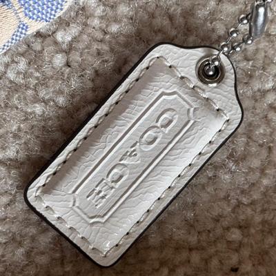 Five Coach Bags (PC-DZ)