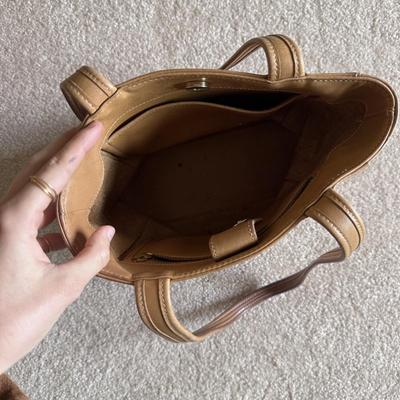 Five Coach Bags (PC-DZ)