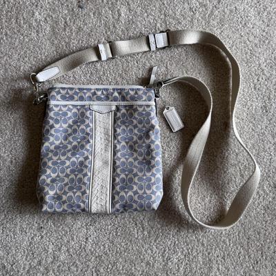 Five Coach Bags (PC-DZ)