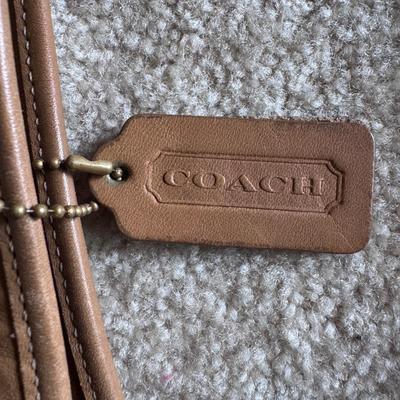 Five Coach Bags (PC-DZ)