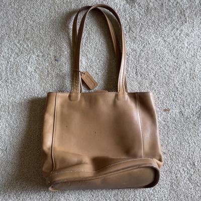 Five Coach Bags (PC-DZ)