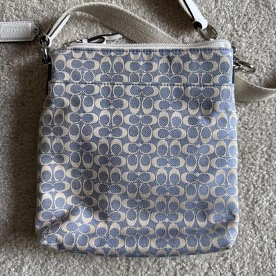 Five Coach Bags (PC-DZ)