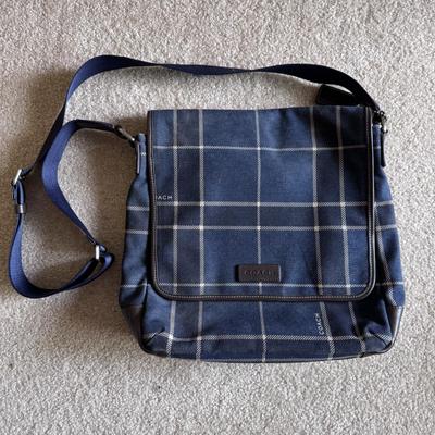 Five Coach Bags (PC-DZ)