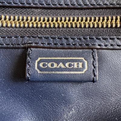 Five Coach Bags (PC-DZ)