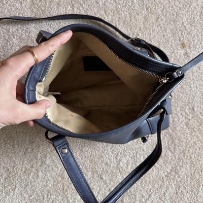 Five Coach Bags (PC-DZ)