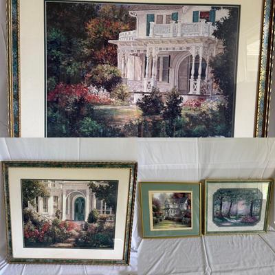 Cozy Ethereal Prints (PB-BM)