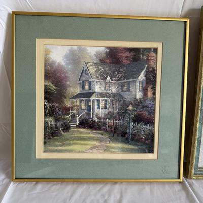 Cozy Ethereal Prints (PB-BM)