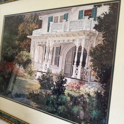 Cozy Ethereal Prints (PB-BM)