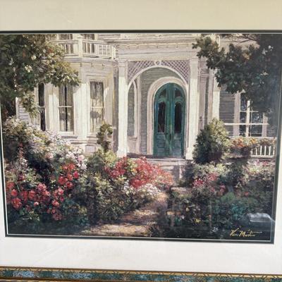 Cozy Ethereal Prints (PB-BM)