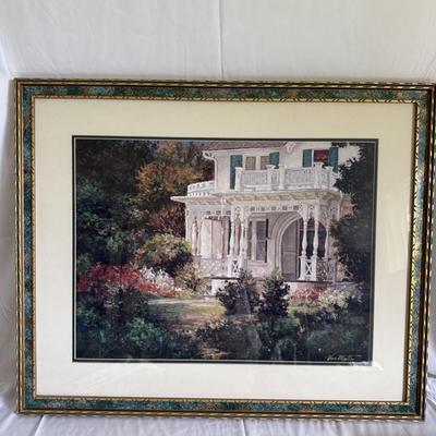 Cozy Ethereal Prints (PB-BM)