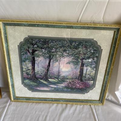 Cozy Ethereal Prints (PB-BM)