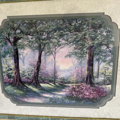 Cozy Ethereal Prints (PB-BM)