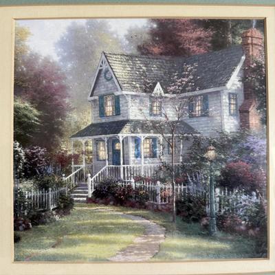 Cozy Ethereal Prints (PB-BM)