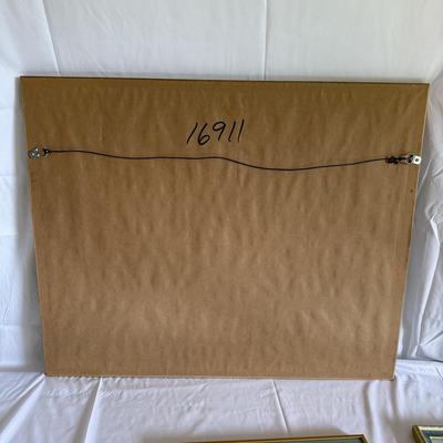 Cozy Ethereal Prints (PB-BM)