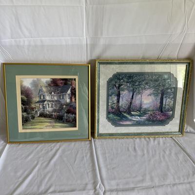 Cozy Ethereal Prints (PB-BM)