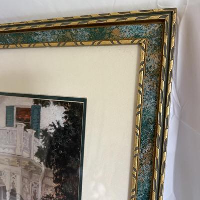 Cozy Ethereal Prints (PB-BM)