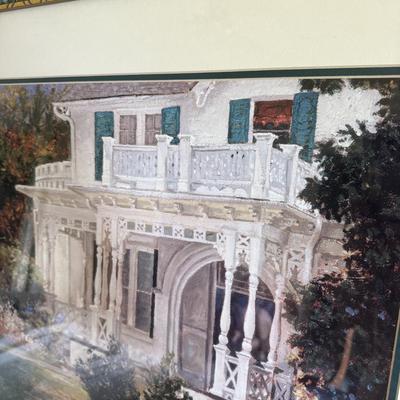 Cozy Ethereal Prints (PB-BM)