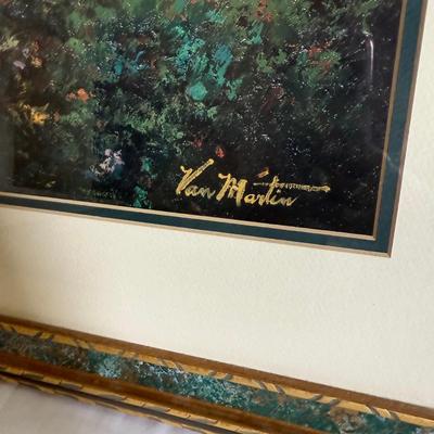 Cozy Ethereal Prints (PB-BM)