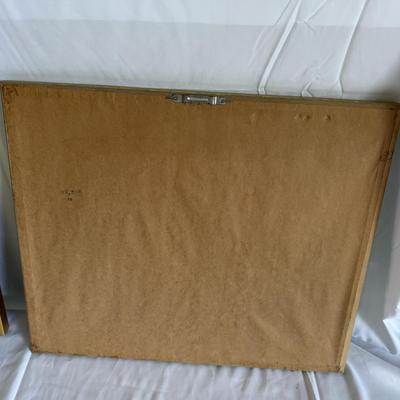 Cozy Ethereal Prints (PB-BM)