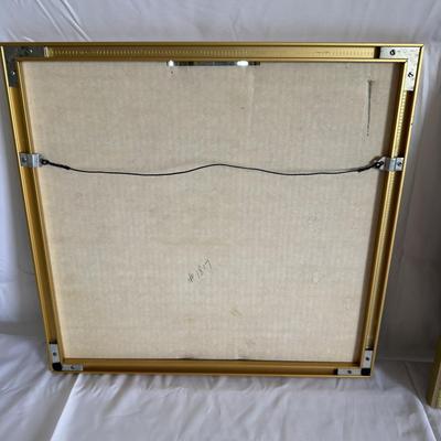 Cozy Ethereal Prints (PB-BM)