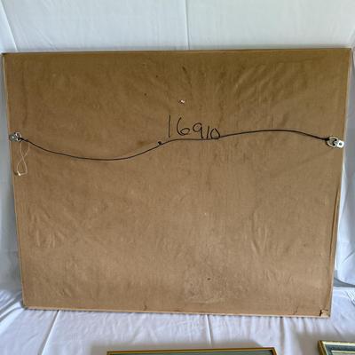 Cozy Ethereal Prints (PB-BM)