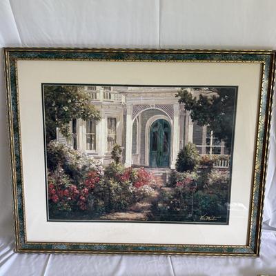 Cozy Ethereal Prints (PB-BM)