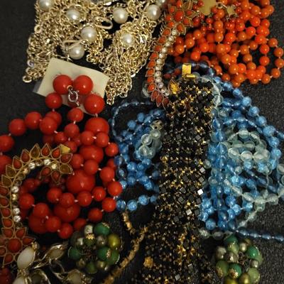 JEWELRY FOR REPAIR OF CRAFT