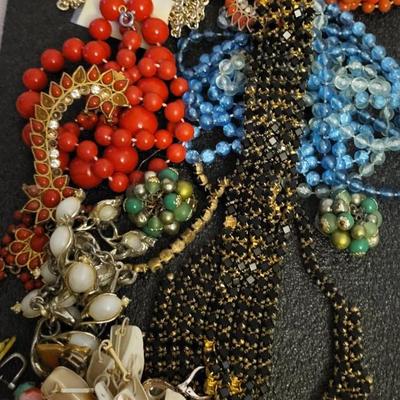 JEWELRY FOR REPAIR OF CRAFT