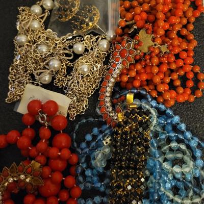 JEWELRY FOR REPAIR OF CRAFT