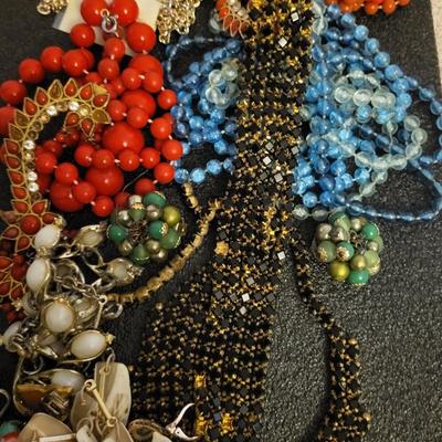 JEWELRY FOR REPAIR OF CRAFT