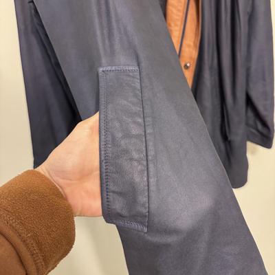 Johnston & Murphy, St. John’s Bay, and More Women’s Jackets - Sizes M-XL (PC-DZ)