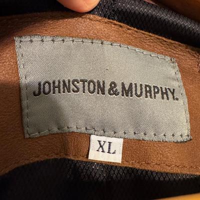 Johnston & Murphy, St. John’s Bay, and More Women’s Jackets - Sizes M-XL (PC-DZ)