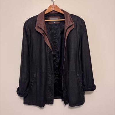 Johnston & Murphy, St. John’s Bay, and More Women’s Jackets - Sizes M-XL (PC-DZ)