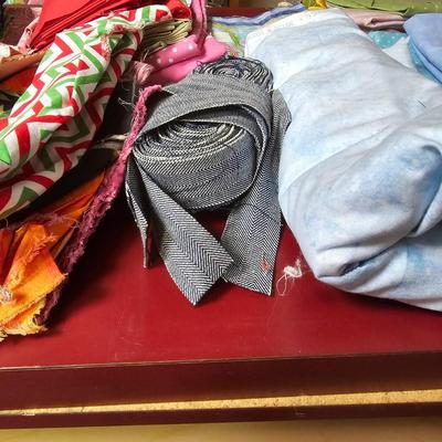 Large Fabric Lot #5 (BF1-JS)