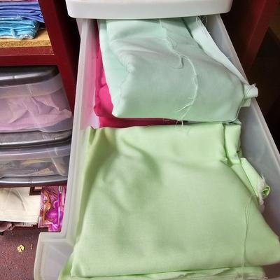 Large Fabric Lot #5 (BF1-JS)