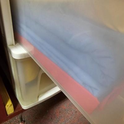 Large Fabric Lot #5 (BF1-JS)