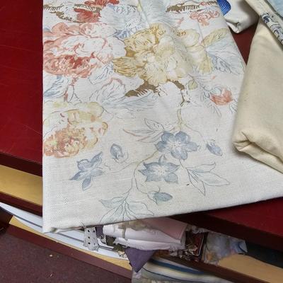 Large Fabric Lot #5 (BF1-JS)