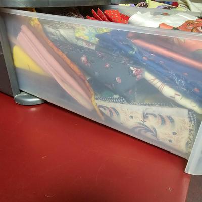 Large Fabric Lot #5 (BF1-JS)