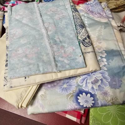 Large Fabric Lot #5 (BF1-JS)