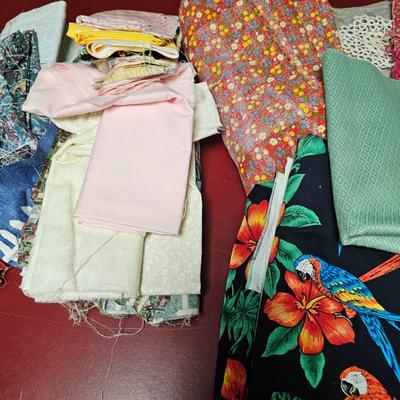 Large Fabric Lot #5 (BF1-JS)