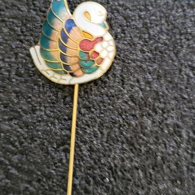 VINTAGE COSTUME JEWELRY