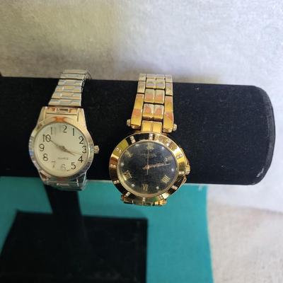 WATCHES FOR REPAIR, SHEAFFER VINTAGE PEN & MORE