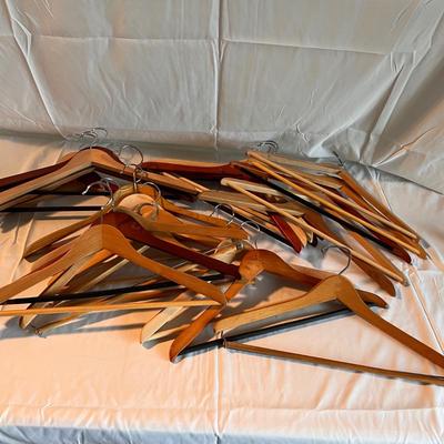 Sorting Fabric Hamper with Rowena Iron and More Laundry Items (LR-HS)