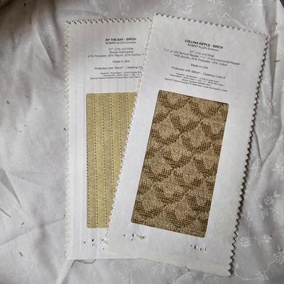 Large Fabric Lot #6 (BF1-JS)