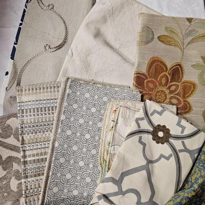 Large Fabric Lot #6 (BF1-JS)