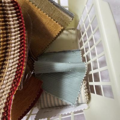 Large Fabric Lot #6 (BF1-JS)